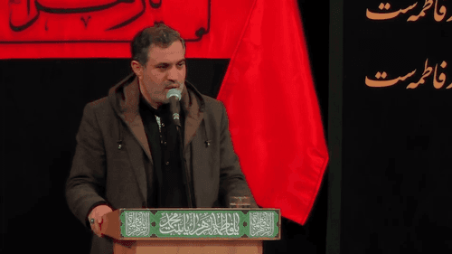 خواستم یاری کنم - قاسم صرافان