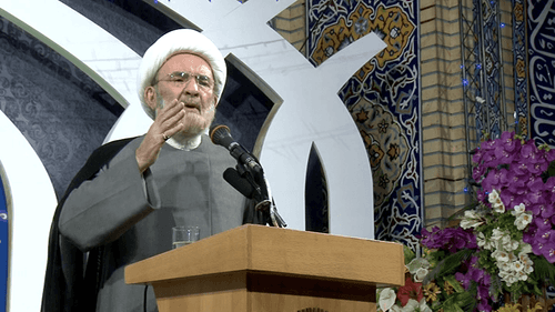 محاضرة | الشيخ علي الكوراني