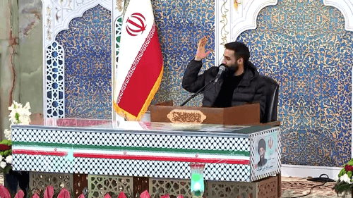 شهید بی طرف، طرفدار حق بود