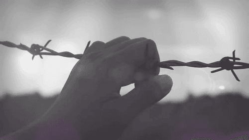 تنها راه برای گناه نکردن 