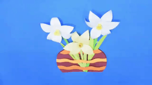 کاردستی | نیمه شعبان