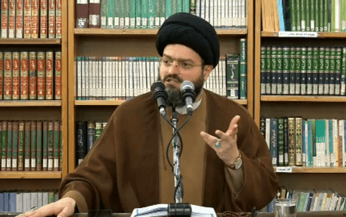 کارگاه تربیت فرزند | ابوذر حسینی