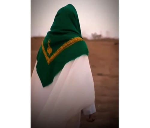 امام زمان در کلام امام هشتم