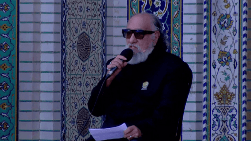 فرازی از وصیت نامه امیرالمومنین - ارجمند