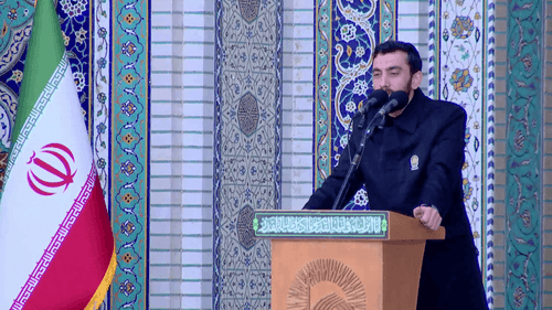 دلم هوای تو کرده، هوای آمدنت