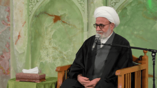 پیامبر اعظم ، شاهد بر اعمال امت 