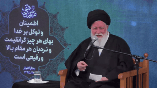 نمونه های آغاز امامت و رسالت در کودکی