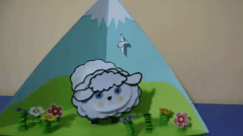 کاردستی | عید قربان