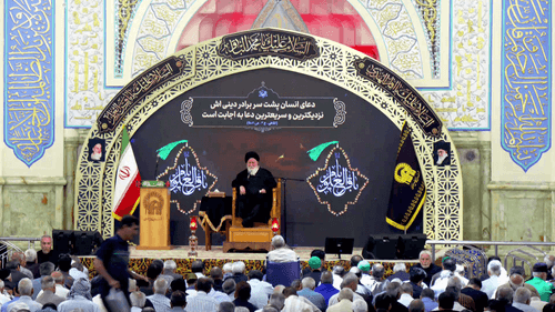 نحوه شهادت امام باقر علیه السلام