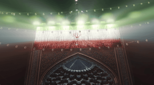 نماهنگ | ایرانم ...