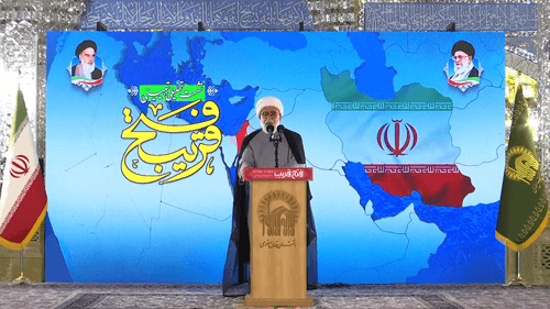 آیا دشمن به اهدافش رسید؟