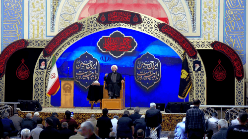 فلسفه قیام امام حسین علیه السلام