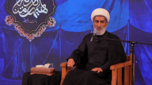 نقش مردم در حکومت دینی