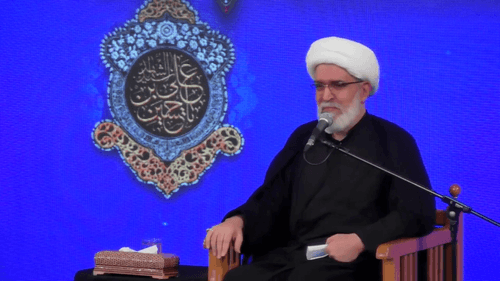 نقش ارتباط با خدا در آرامش زندگی