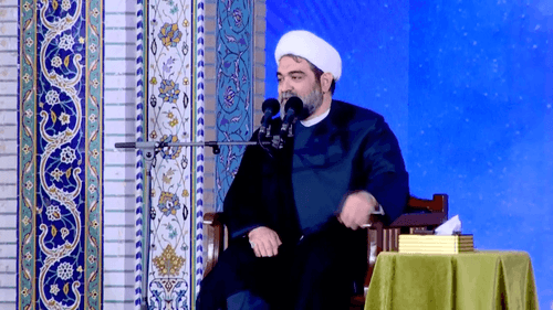 اهمیت حضور نوجوان در مساجد و روضه ها