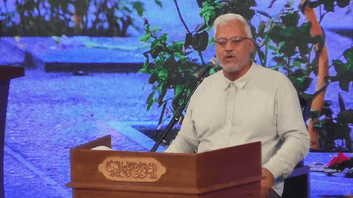 خاطره از آغاز جنگ تحمیلی و اعزام به جبهه