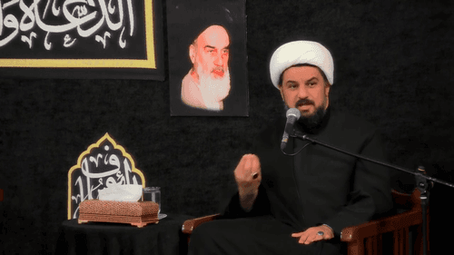 به خداوند اعتماد کن