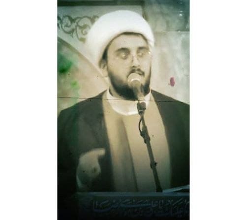 همسران عیب همدیگر را بپوشانند