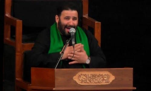 خداحافظ ای یاس ساقه شکسته