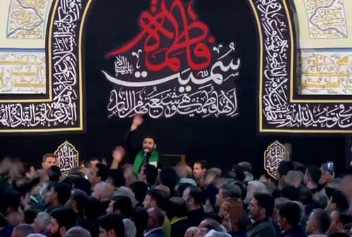 کسی ندارد خبر پس از تو از حال من