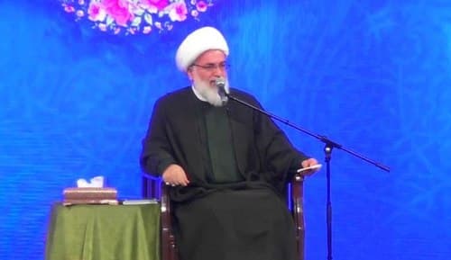 حقیقت زیارت؛ تجدید عهد با امام