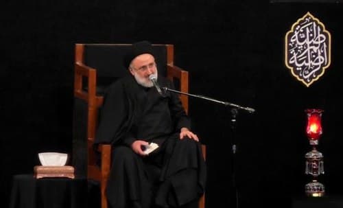 رضایت و غضب حضرت فاطمه زهرا