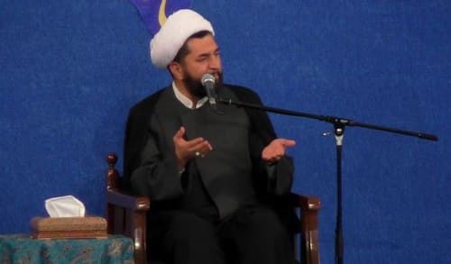 اهمیت وحدت در جامعه اسلامی