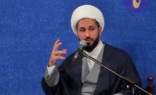 پیامدهای قطع ارتباط با علماء