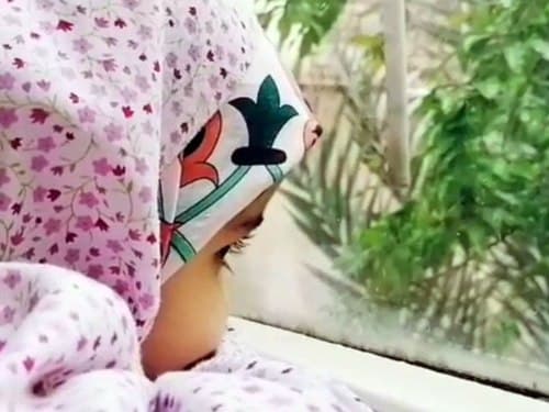 سلام امام زمان