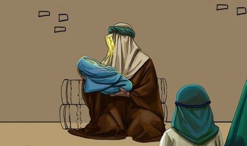 زینت آسمانی