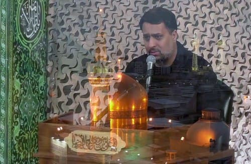 نماهنگ | دار و ندار منی