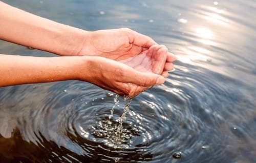 صوتی | نکاتی در باب احکام وضو