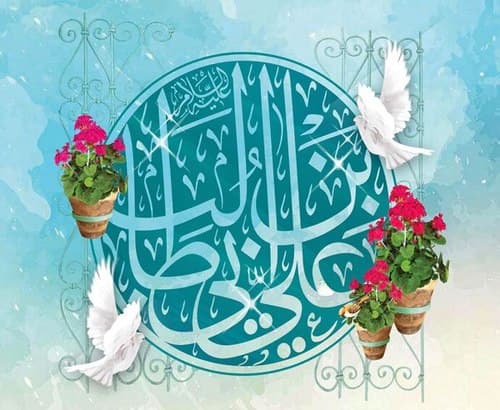 مجموعه پوستر | ولادت امیرالمومنین