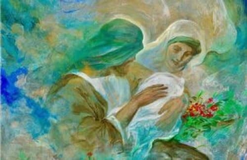 یادداشت- کیفیت ولادت حضرت فاطمه