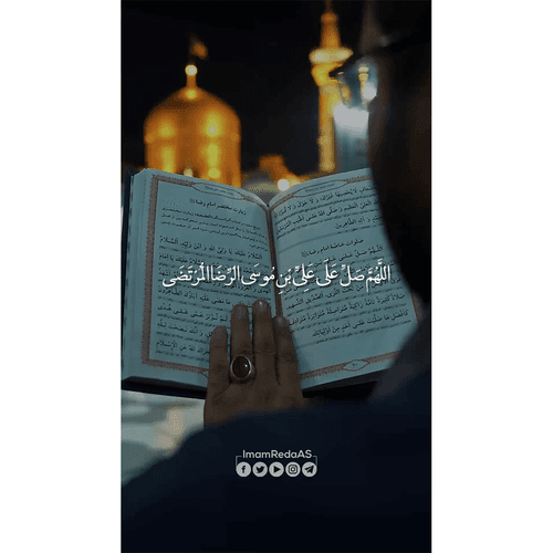 الزیارة الخاصة