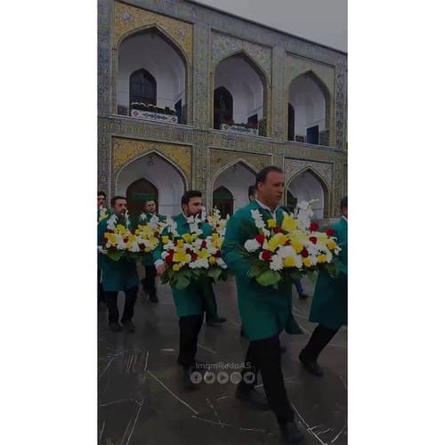 مولد السیدة زینب الکبری