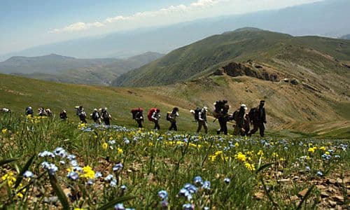 بایسته‌های تفریح در انسان مومن