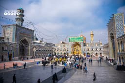 صحن آزادی سے براہ راست