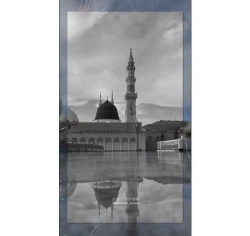 ریلز | رحلت پیامبر اکرم(ص) 