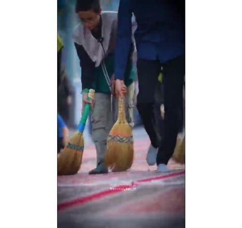 ریلز | هم قدم 