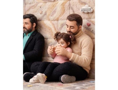 زائرکوچولو
