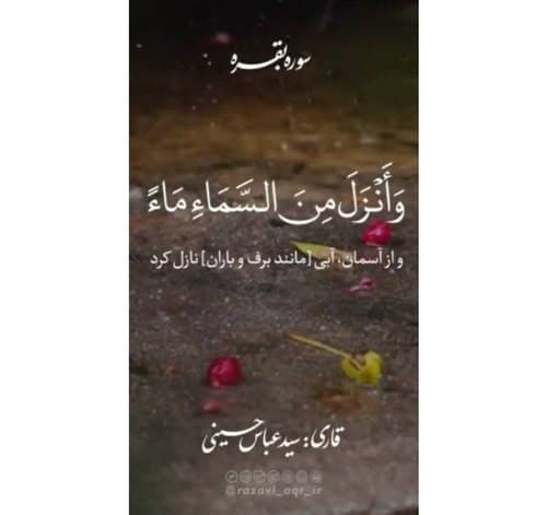 نغمه قرآن | سوره بقره