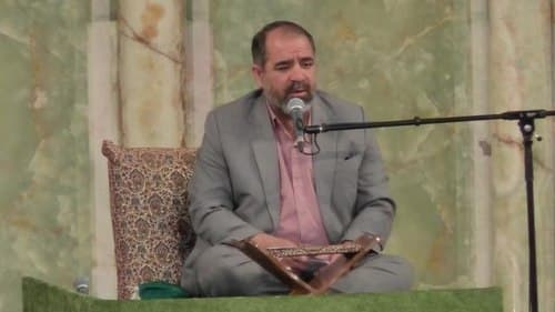 مداحی | مهدی پاینده فر