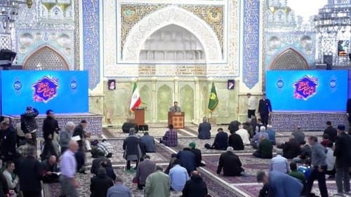 مداحی | حسین علیمددی