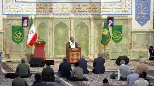 مدیحه خوانی | احسان تقوی