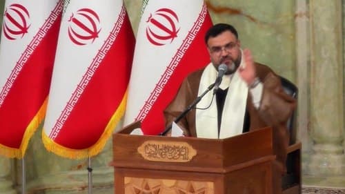 مداحی | احسان تقوی