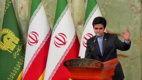 دکلمه خوانی | کوروش عیدی