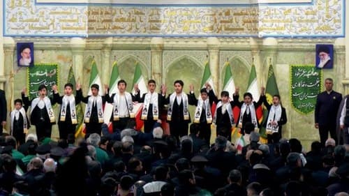 همخوانی | گروه آل طه