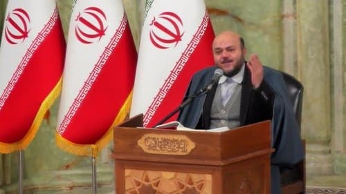 مداحی | محمدعلی وارسته