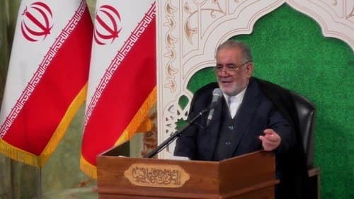 مدیحه خوانی | علی ملائکه